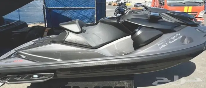 سيدو RXP 2022 دباب بحري للبيع تحت الضمان مخزن 4