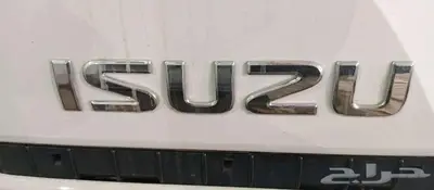 ايسوزه دينا استندر 4و 6طن شاص قصير و طويل2025 كاش واتمويل index