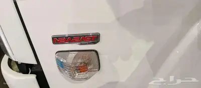 ايسوزه دينا استندر 4و 6طن شاص قصير و طويل2025 كاش واتمويل index