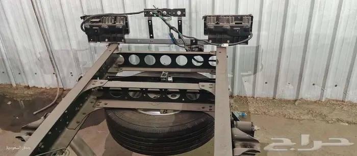 ايسوزه دينا استندر 4و 6طن شاص قصير و طويل2025 كاش واتمويل 17