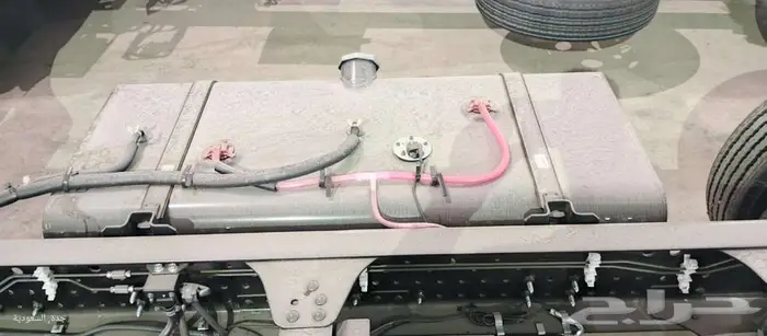 ايسوزه دينا استندر 4و 6طن شاص قصير و طويل2025 كاش واتمويل 14