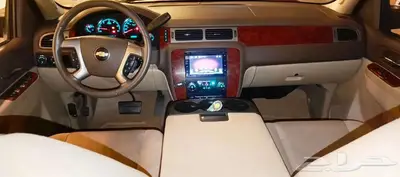 شيفروليه سوبربان 2012 للبيع index