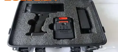 جهاز فحص بدي سيارات بالاشعة الفوق بنفسجية index