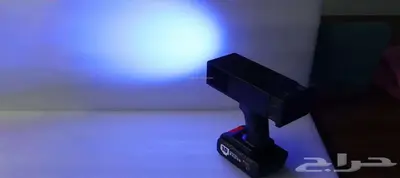 جهاز فحص بدي سيارات بالاشعة الفوق بنفسجية index