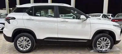 شيفورلية جرووف 2022 LT index