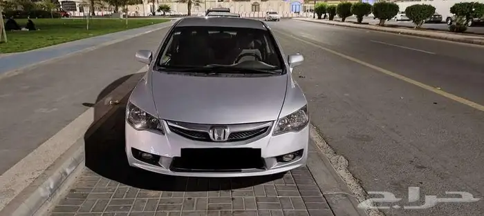 Honda Civic 2011 0