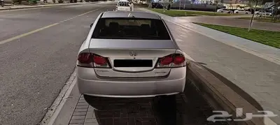 Honda Civic 2011 index