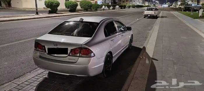 Honda Civic 2011 2