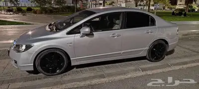 Honda Civic 2011 index