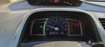 Honda Civic 2011 index