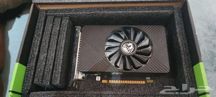 للبيع كرت شاشه 750ti 4gb 1
