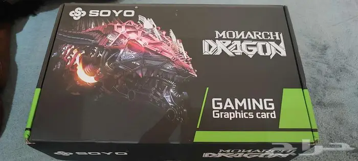 للبيع كرت شاشه 750ti 4gb 3