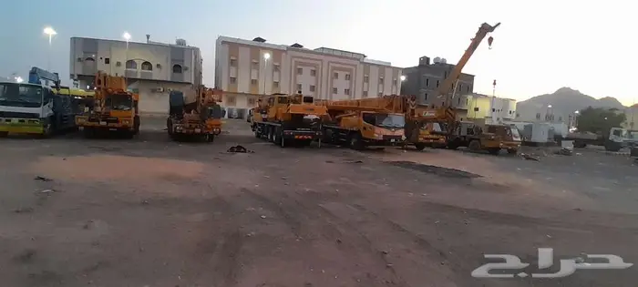 كرين رافعه ونش 0