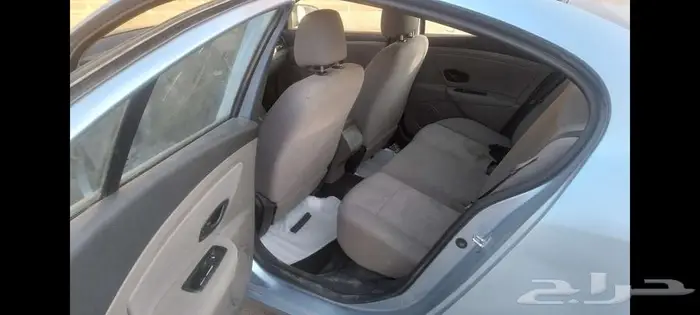 رينو فلوانس 2012 3