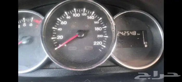 رينو فلوانس 2012 5