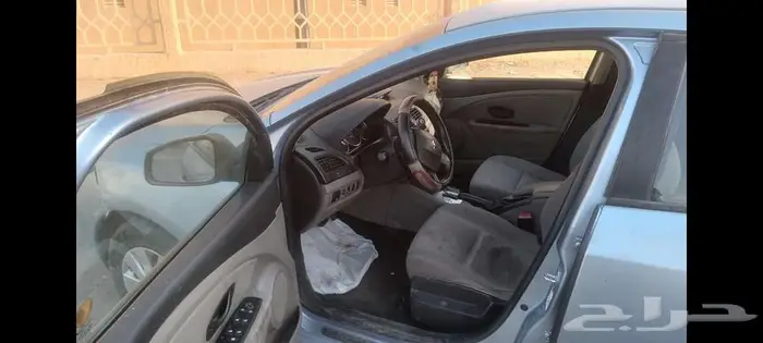 رينو فلوانس 2012 2