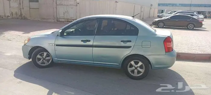 اكسنت 2010 فئه GL اتوماتيك 0