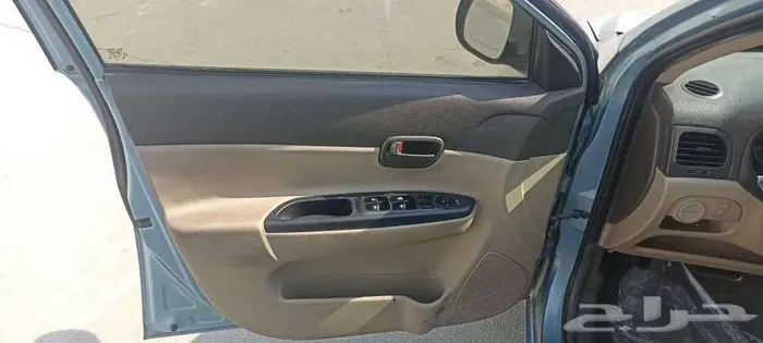 اكسنت 2010 فئه GL اتوماتيك 9