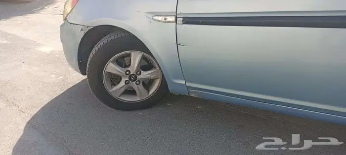 اكسنت 2010 فئه GL اتوماتيك 17