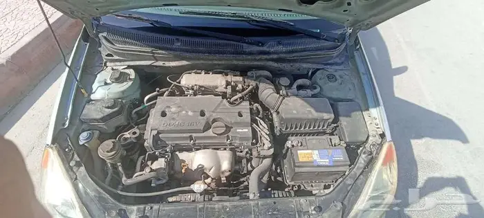 اكسنت 2010 فئه GL اتوماتيك 1