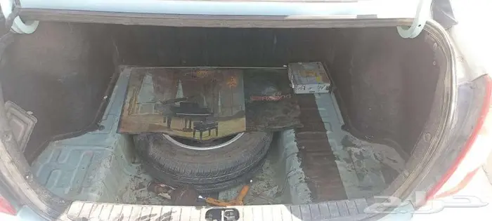 اكسنت 2010 فئه GL اتوماتيك 15