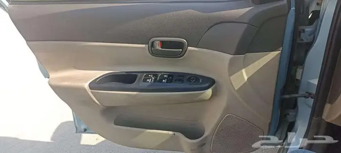 اكسنت 2010 فئه GL اتوماتيك 16