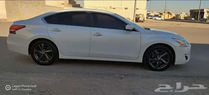 نيسان التيما 2014 3