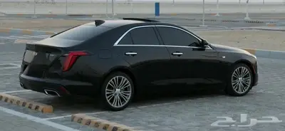 CT4 ( كاديلاك ) فل ( على الضمان ) index