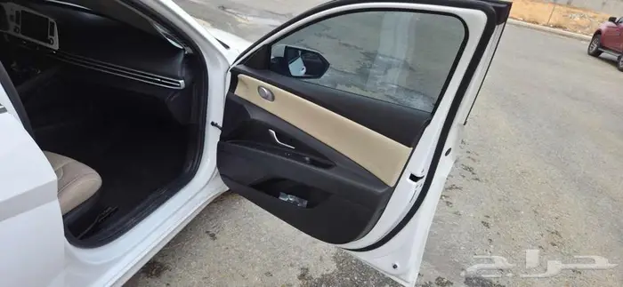 النترا فتحة وجلد بيج صيني 3