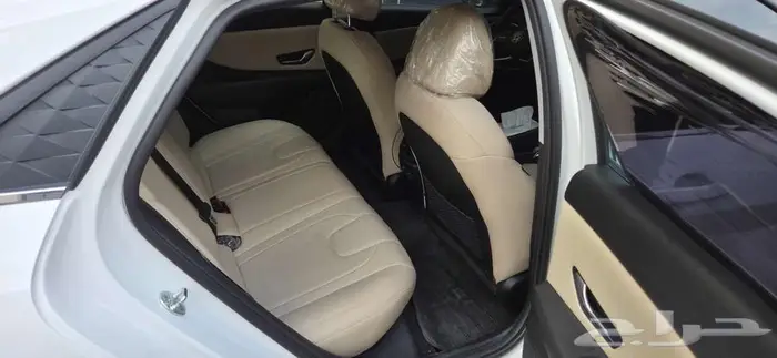 النترا فتحة وجلد بيج صيني 5