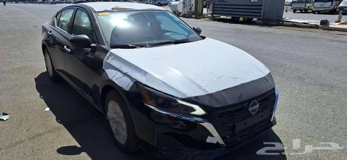 نيسان التيما ستاندر 2024 0