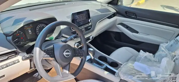 نيسان التيما ستاندر 2024 11