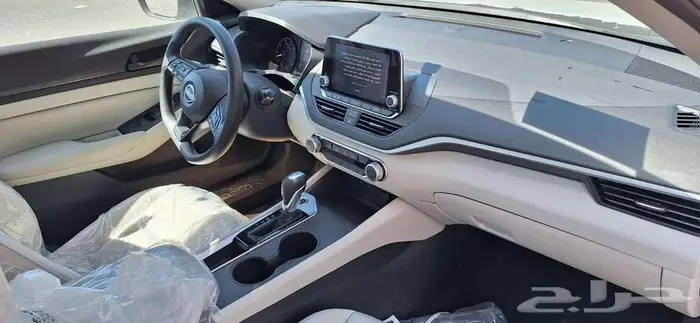 نيسان التيما ستاندر 2024 10