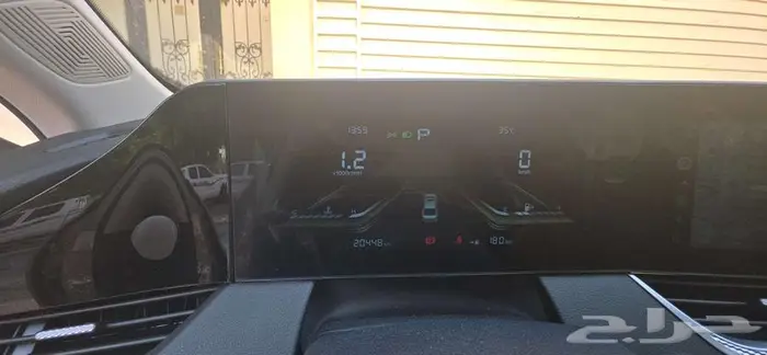 FAW BESTUNE B70 للبيع 4