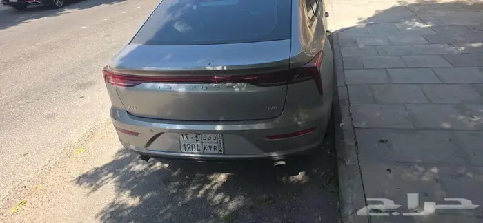 FAW BESTUNE B70 للبيع 5