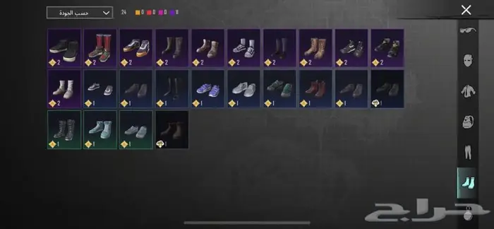 ببجي موبايل 13