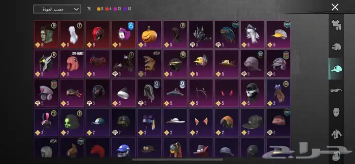 ببجي موبايل 14