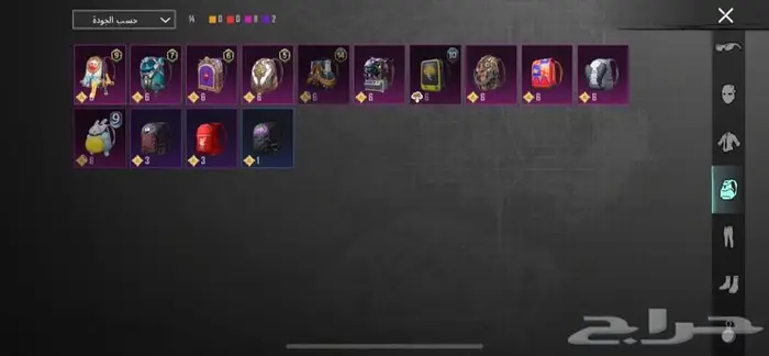 ببجي موبايل 11