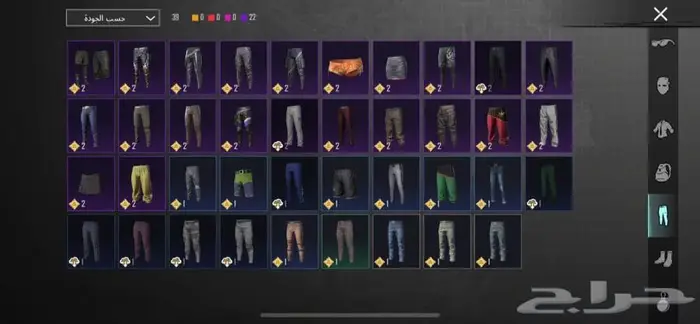 ببجي موبايل 16