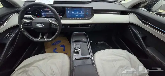 فورد توريس 2026 7