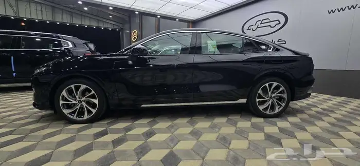 فورد توريس 2026 4