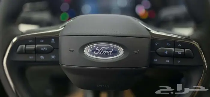 فورد توريس 2026 9