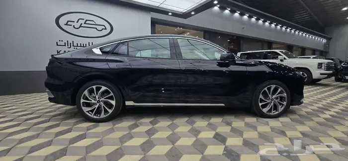 فورد توريس 2026 5