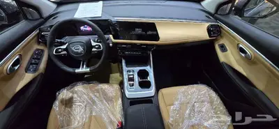 جاك gs3 2026 index