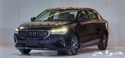 جيلي امجراند استاندر - وفل - قير أتوماتيك 2025 index