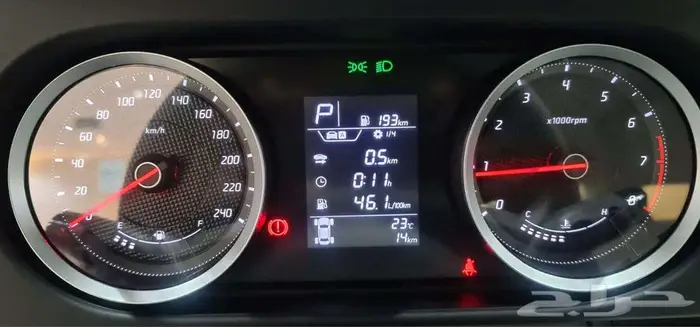 هيونداي اكسنت فليت محرك 1.5 موديل 2026 11