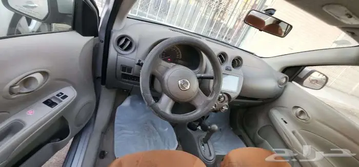 نيسان صنى 2014 3