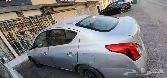 نيسان صنى 2014 1