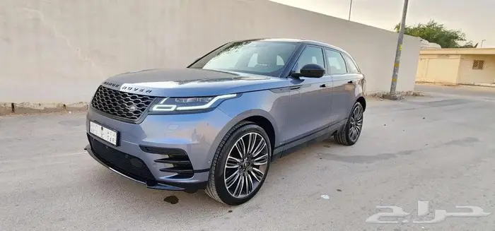 لاند روفر فيلار مديل 2021 فل كامل 0