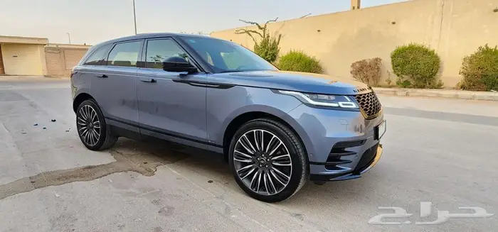 لاند روفر فيلار مديل 2021 فل كامل 1